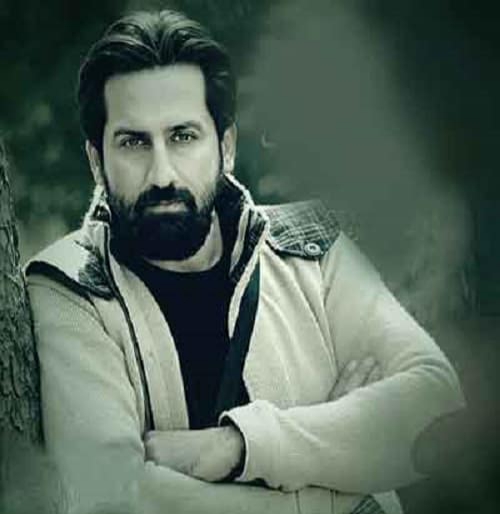 دانلود آهنگ گل ناز رضا صالحی